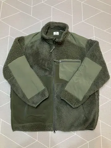 UNIQLO Engineered Garments 플리스 XXL