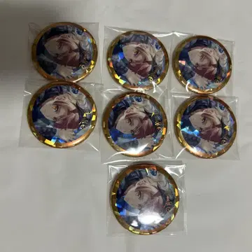 아이나나 아이들리시 세븐 미츠키 러스티아라