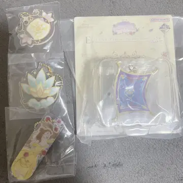 디즈니 제일복권
