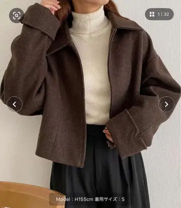 여성용 아우터