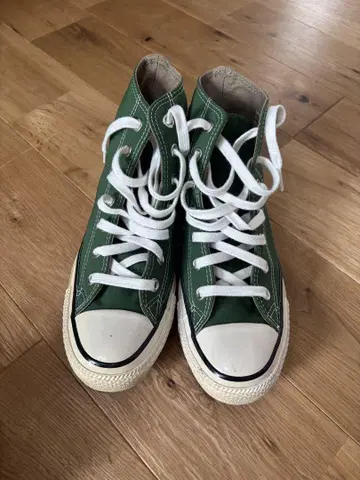 converse 스니커즈 23.5cm