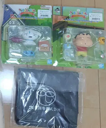 제일복권 짱구는 못말려(크레용 신짱)