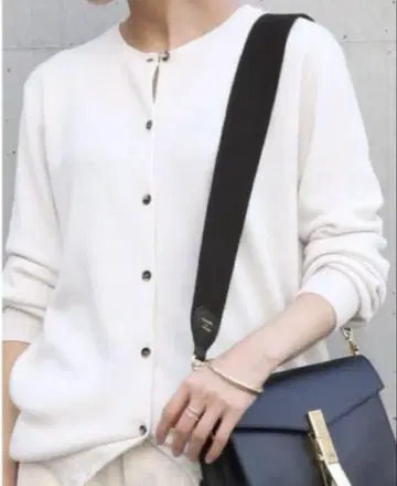 새상품급 Deuxieme Classe BAG STRAP
