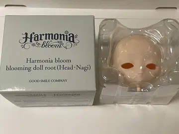Harmonia bloom 하르모니아 블루 Nagi 헤드 인형