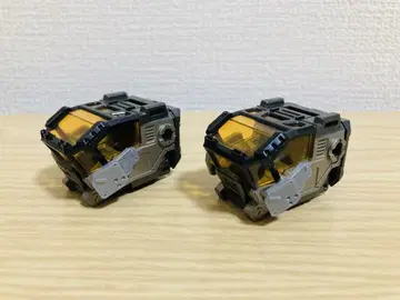 다이아클론 :<D> 비클즈 세트 5 / 볼렛 모듈 콤 헤드 II x 2