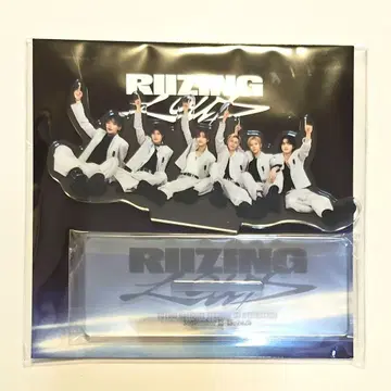 RIIZE 아크릴 스탠드_TOKYO RIIZING LOUD 요요기