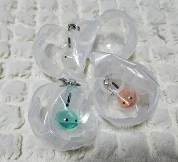 오타마톤 메지루시 액세서리