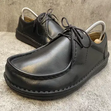 새상품급 버켄스탁 BIRKENSTOCK 파사데나 [ 23 ] 블랙