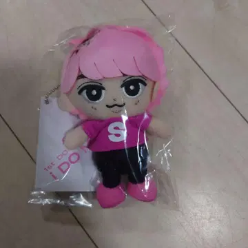 스노치루 사쿠마 다이스케 SnowMan 봉제 인형