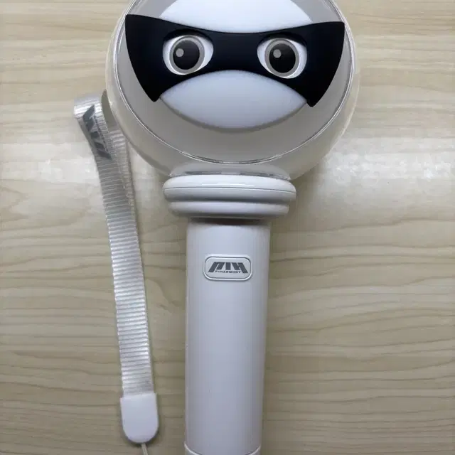 피원하모니 응원봉 피스봉 2세대