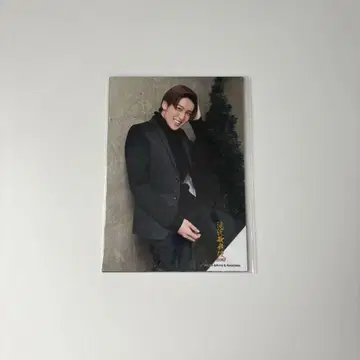 메구로 렌 타키자와 가부키 2019 사진 세트