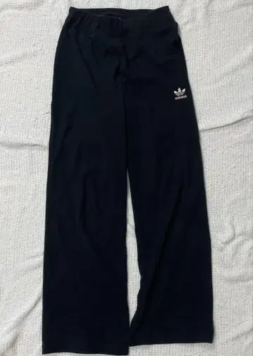 adidas originals 팬츠 블랙 s 사이즈