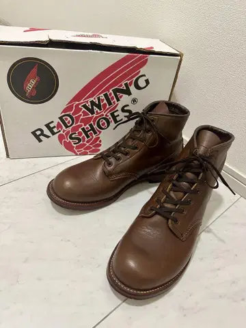 RED WING 8285 100주년 기념 모델