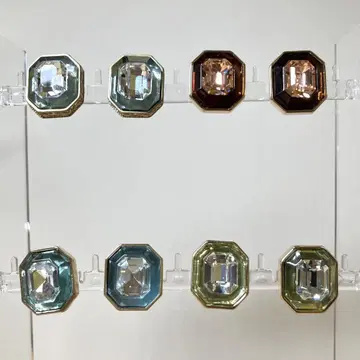 Liquem Gem in Gem 귀찌 (낱개 판매 가능)