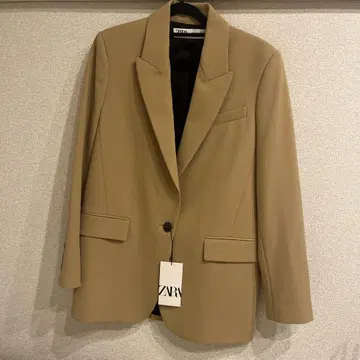 ZARA 자켓