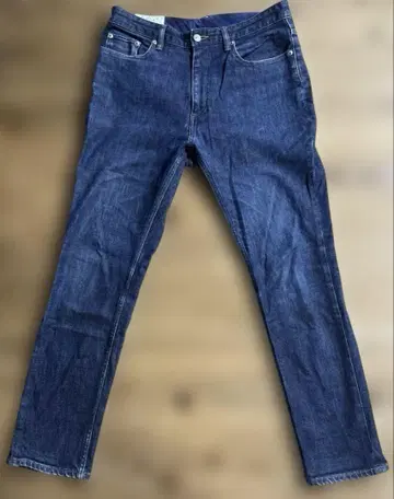 유나이티드 애로우즈 스키니 데님 32인치