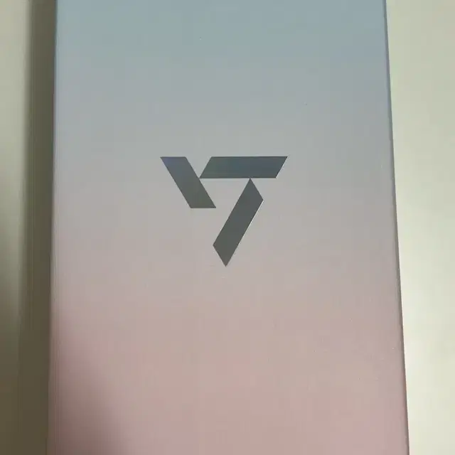 세븐틴 10주년 응원봉 캐럿봉 양도