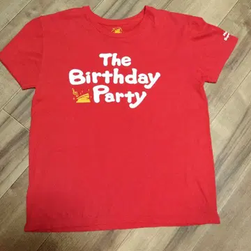 The Birthday / Masashi 사이타마 슈퍼 아레나 레어템!