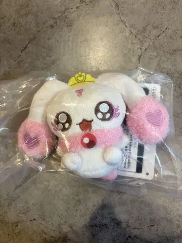 제일복권 프리큐어 Forever Hearts! 루룬