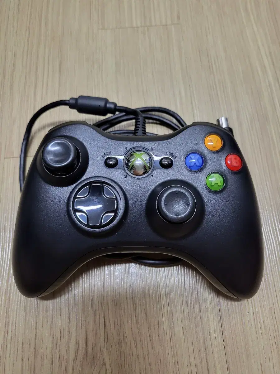 Joytron EX M Wired Game Pad/Controller #게임패드,#게임컨트롤러,#PC컨트롤러,#스팀게임컨트롤러 on  Bunjang Global Site.