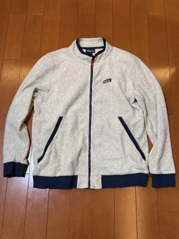 patagonia 플리스 자켓 XL