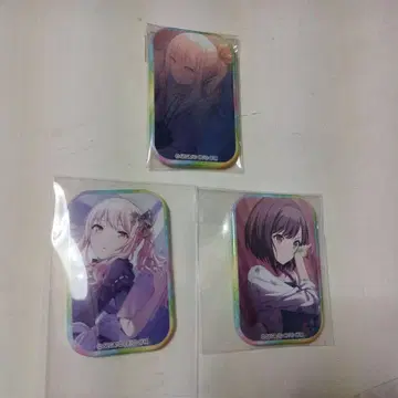 프로세카 니고 배치