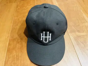 unnamed headwear DEEP LOGO CAP
