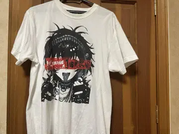 Fear and Loathing in Las Vegas T셔츠 L 사이즈