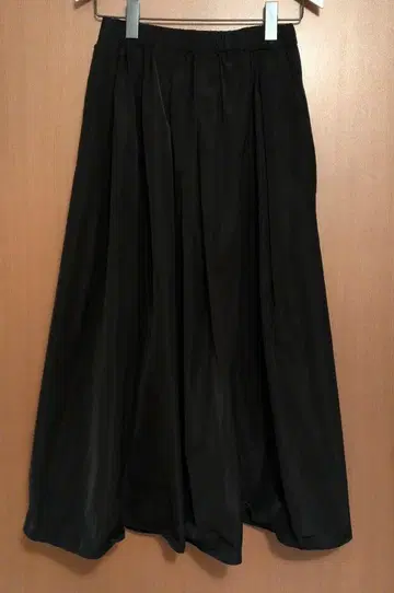 어반 리서치 플레어 롱 스커트