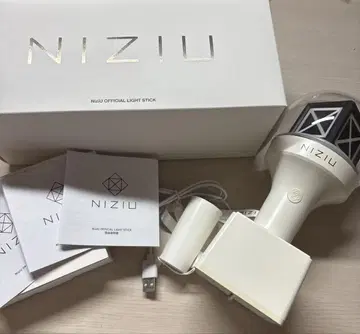 NiziU 니쥬 응원봉