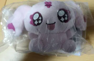 프리큐어 제일복권 E상 봉제 인형