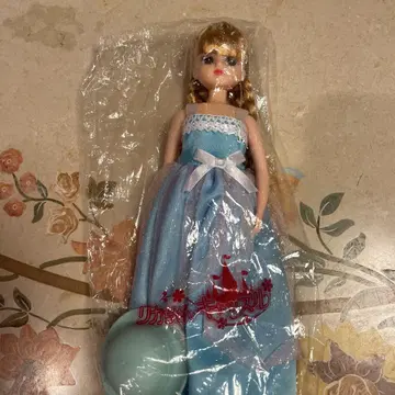 리카짱 캐슬 리틀 팩토리 트위스트 리카짱