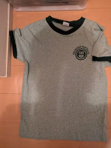 Vintage 70s Champion 반팔