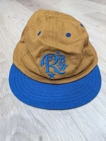 RIVENDELL hat 리벤델 캡