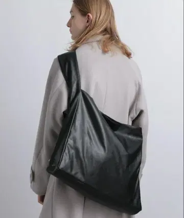 BIG 태슬 토트 BAG HARE 하레 백 토트백 숄더백