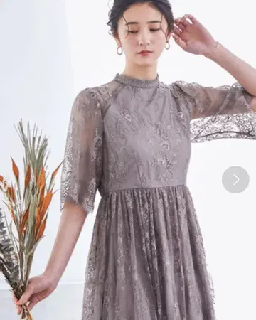 niana 드레스