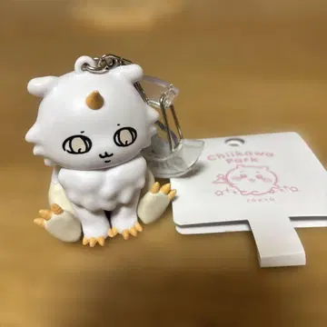 치이카와 파크 아노코 키링