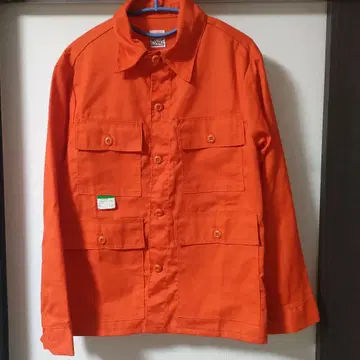 90s POINTER BRAND 워크 셔츠 S 표기