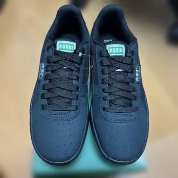 PUMA CALIFORNIA LWT 블랙 26.0CM