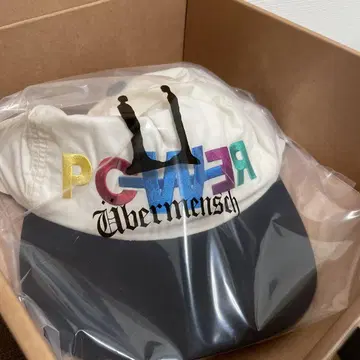 G-DRAGON power ball cap 캡 미디어 전시회
