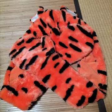 디즈니 티거 머플러 머리띠 팬캡