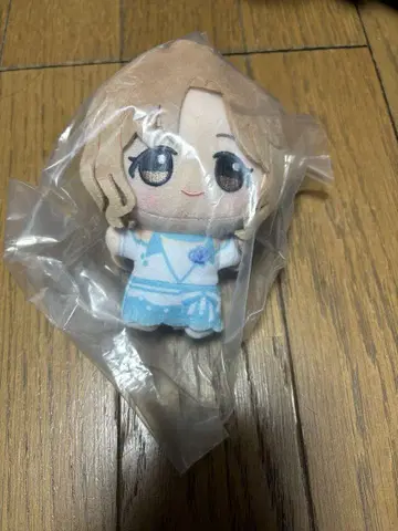 샤니마스 이치카와 히나나 SD 인형