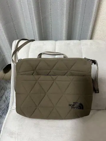 THE NORTH FACE 카키 사코슈