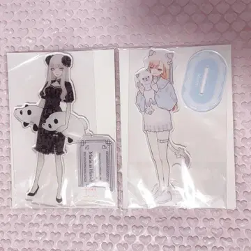 그 비스크 돌은 사랑을 한다 키타가와 마린 아크릴 스탠드