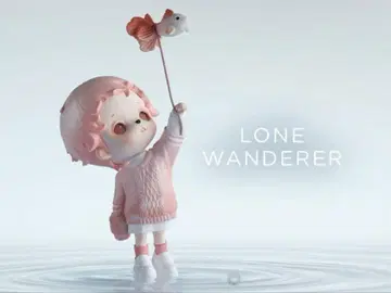 INOSOUL lone wonder