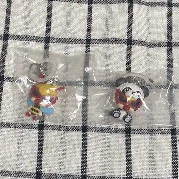 HYSTERIC MINI 메지루시 액세서리 히스미니