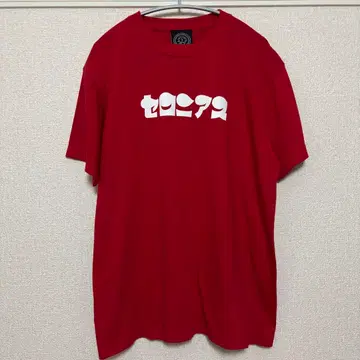 키시다단 아야노코지 쇼 생탄제 셀로니어스 T셔츠 M 사이즈