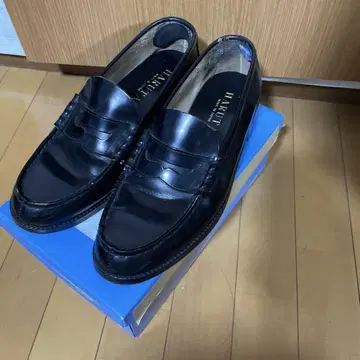 HARUTA 하루타 로퍼 28.5