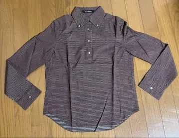 211 투모로우랜드 MACPHEE 셔츠