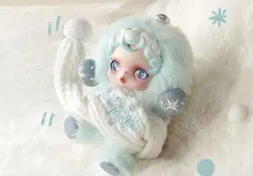 SKULLPANDA winter 스컬팬더 song